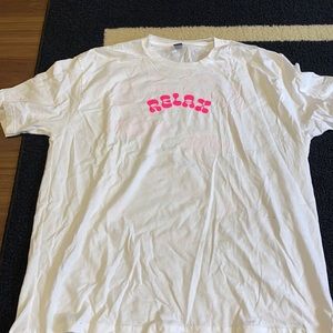 Brand new lonely ghost tshirt